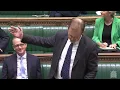 IN FULL - Parliament ERUPTS as Tory MP calls Angela Rayner a POTENTIAL TAX FRAUD