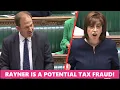 Download Lagu IN FULL - Parliament ERUPTS as Tory MP calls Angela Rayner a POTENTIAL TAX FRAUD