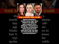 Lesley Vogel s Harsh Words for Brian Hickerson We d Been Trying to Get Him Out of Her Life