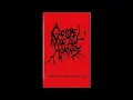 Gospel Of The Horns (Australia) - The Satanist's Dream (Demo) 1994