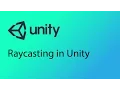 Unity Tutorial 24 - Raycasting in Unity