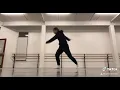 It’ll be ok - Choreography by Caitlin Rose James