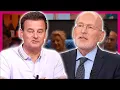 Download Lagu Frans Timmermans ontploft van woede op Wilfred Genee en noemt het een naaistreek