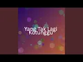Download Lagu Yang Tak Lagi Kutunggu