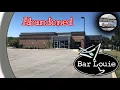 Abandoned Bar Louie - Columbus Ohio