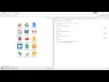36 Javascript - How to iterate through an array using FOR loop