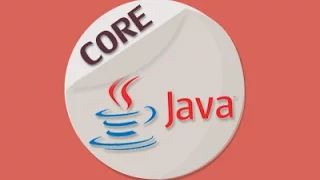 Core JAVA Online Training Demo Class
