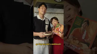Cooking To Impress My Asian Mom