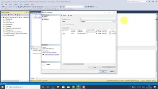 Microsoft SQL SERVER Tutorial Create rename and delete Database