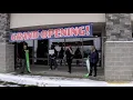 Grand Opening - Welcome American Freight