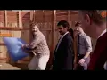 Parks and Recreation Garbage fight