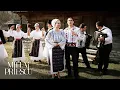 Download Lagu Mihai Priescu si Delia Barbu - Mandro esti tu artagoasa | Videoclip Oficial