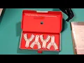 BYTE IMPRESSIONS KIT Unboxing