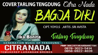 bagja diri cover tarling tengdung citra nada ika bonita