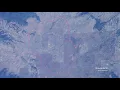 Animating KML route in Google Earth Studio