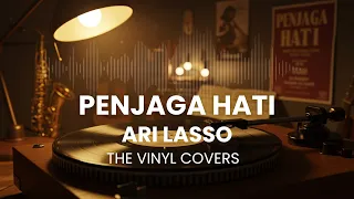 penjaga hati ari lasso smooth jazz cover by the vinyl