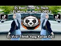 DJ WONG LIYO NGERTI OPO || FULL BASS HOREG YANG VIRAL DI TIKTOK