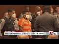 Wake County deputy murder suspect appears in court 2nd suspect will be charged DA says