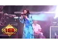 Lagu Iyeth Bustami - Laila Canggunggung  (Live Konser Pangkal Pinang 06 November 2005)