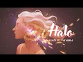 Vietsub | Halo - LUM!X, Pia Maria | Lyrics Video