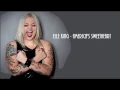 Elle King - America's Sweetheart Lyrics