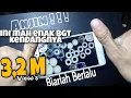 Download Lagu GILA!!! Main kendang Android ugal ugalan bgt | Biarlah Berlalu (cover kendang android)