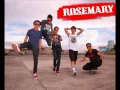 Rosemary - Heroes