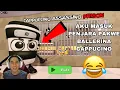Download Lagu AKU MASUK PENJARA CAPPUCINO ASSASINO 😂 BALLERINA CAPPUCINO TENGAH MANDI SWIMMING POOL 😂