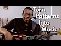 Download Lagu Turn Your Bass Exercises into MUSIC that MOVES People