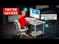 How a Kid Hacked Twitter Stole 16 500 000