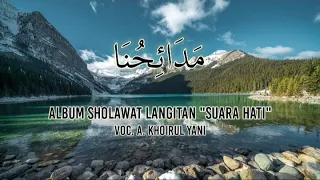 Download Madaihuna | Sholawat Langitan | Teks Sholawat MP3