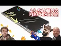 Jetpack Compose Performance Performance and a bit more Performance