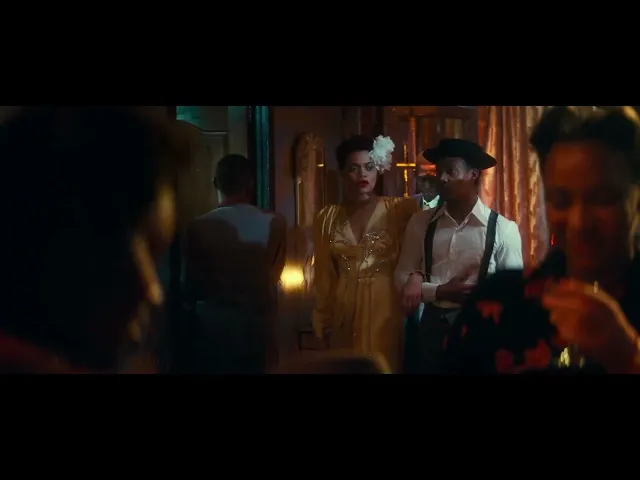 Gli Stati Uniti contro Billie Holiday | Clip 'Vieni su e canta'