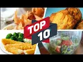 Captain D S Recipes