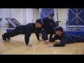 Georgia State Patrol PT Test Requirements