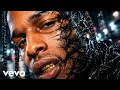 A AP Rocky Ft UICIDEBOY GHOSTEMANE - VENOM