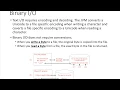 CCCS214 Lecture 3 1 Binary