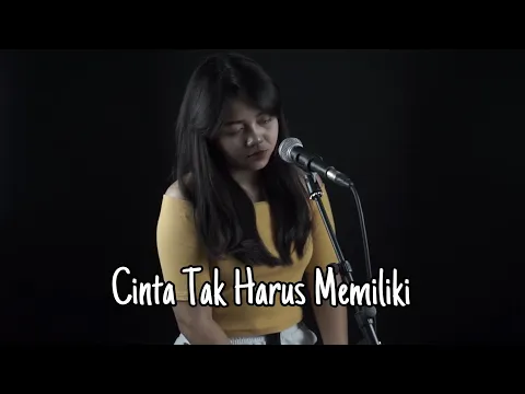 Download MP3 CINTA TAK HARUS MEMILIKI ST 12 (LIRIK) LIA MAGDALENA COVER