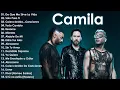 Download Lagu Top 20 Baladas de Camila Grandes Exitos 2025 || Las Mejores Canciones De Camila || Romantico 2025