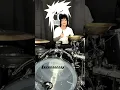 Download Lagu Build A Bitch (Drum Cover) - Bella Poarch - Bryce Lipz