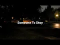 Download Lagu Vancouver Sleep Clinic - Someone To Stay | speed up + reverb + underwater ( lyrics )
