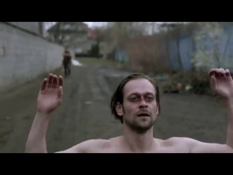 Spravedlnost trailer