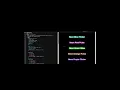 CSS Neon Text Effect in 30 Seconds Glowing Text with Pure CSS