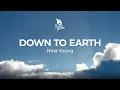 Download Lagu Nina Young - Down to Earth