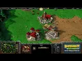 FQQ (HU) VS XiXi (NE) - WC3 G1 - YSL RO8