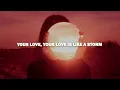 ZHU - Sky Is Crying (Kasbo Remix) (Lyrics)
