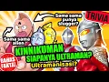Download Lagu 🔴 UDA TAU BELUM? PARODI ULTRAMAN Versi SMACKDOWN? Bahas Trivia Fakta Kinnikuman 💪