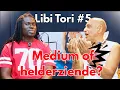 Lagu Ferlin Barends over zijn Liefde, Levenslessen en Gave | Helderziend Geboren? | LIBI TORI | Episode 5