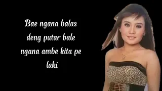Download Lagu Manado #Mama Ani Jadi Mama Tiri (lirik lagu) MP3