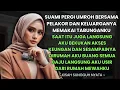 Download Lagu SUAMI PERGI UMROH BERSAMA PELAKOR MEMAKAI TABUNGANKU - AKU BEKUKAN REKENING DAN AKU USIR DIA